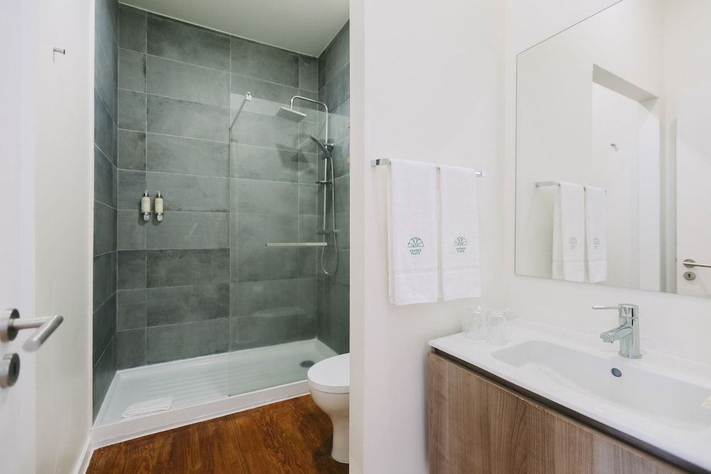 Casa do Contador - Suites & Pool Suite, 1 Bedroom, Kitchenette 9