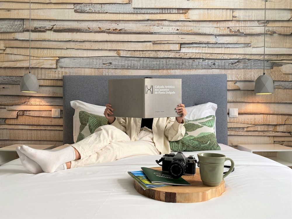 Casa do Contador - Suites & Pool Suite, 1 Bedroom, Kitchenette 3