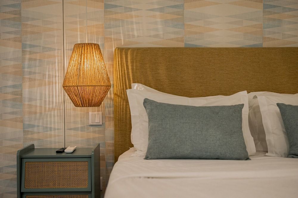 Casa do Contador - Suites & Pool Family Suite, 2 Bedrooms, Kitchenette 4