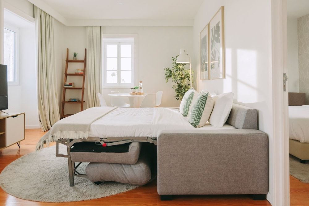 Casa do Contador - Suites & Pool Suite, 1 Bedroom, Kitchenette 5