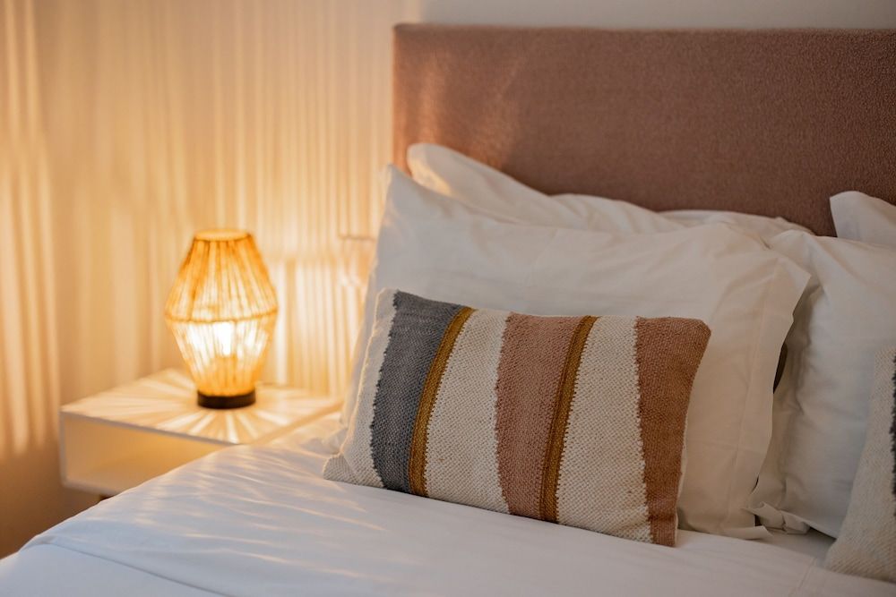 Casa do Contador - Suites & Pool Family Suite, 2 Bedrooms, Kitchenette 5