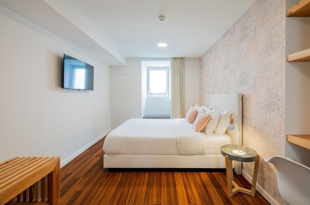 Casa do Contador - Suites & Pool Family Suite, 2 Bedrooms, Kitchenette 3