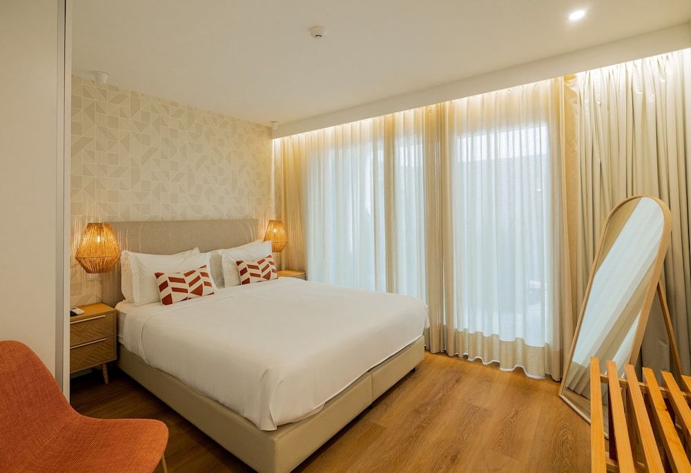 Casa do Contador - Suites & Pool Family Suite, 2 Bedrooms, Kitchenette 2