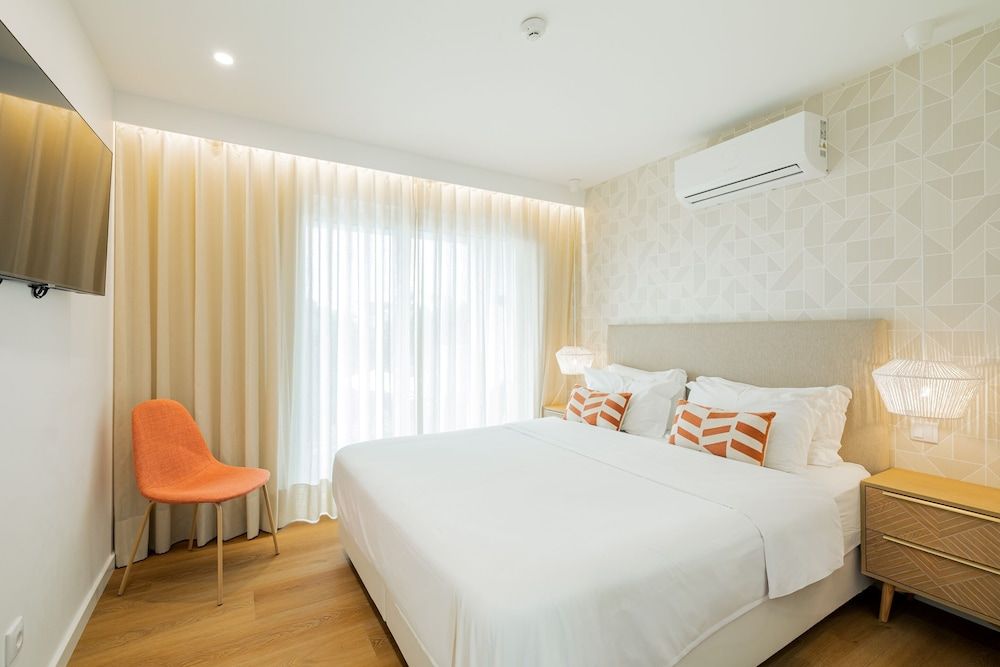 Casa do Contador - Suites & Pool Suite, 1 Bedroom, Kitchenette 7