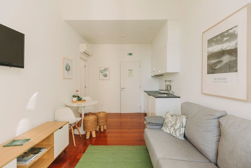 Casa do Contador - Suites & Pool Suite, 1 Bedroom, Kitchenette 13