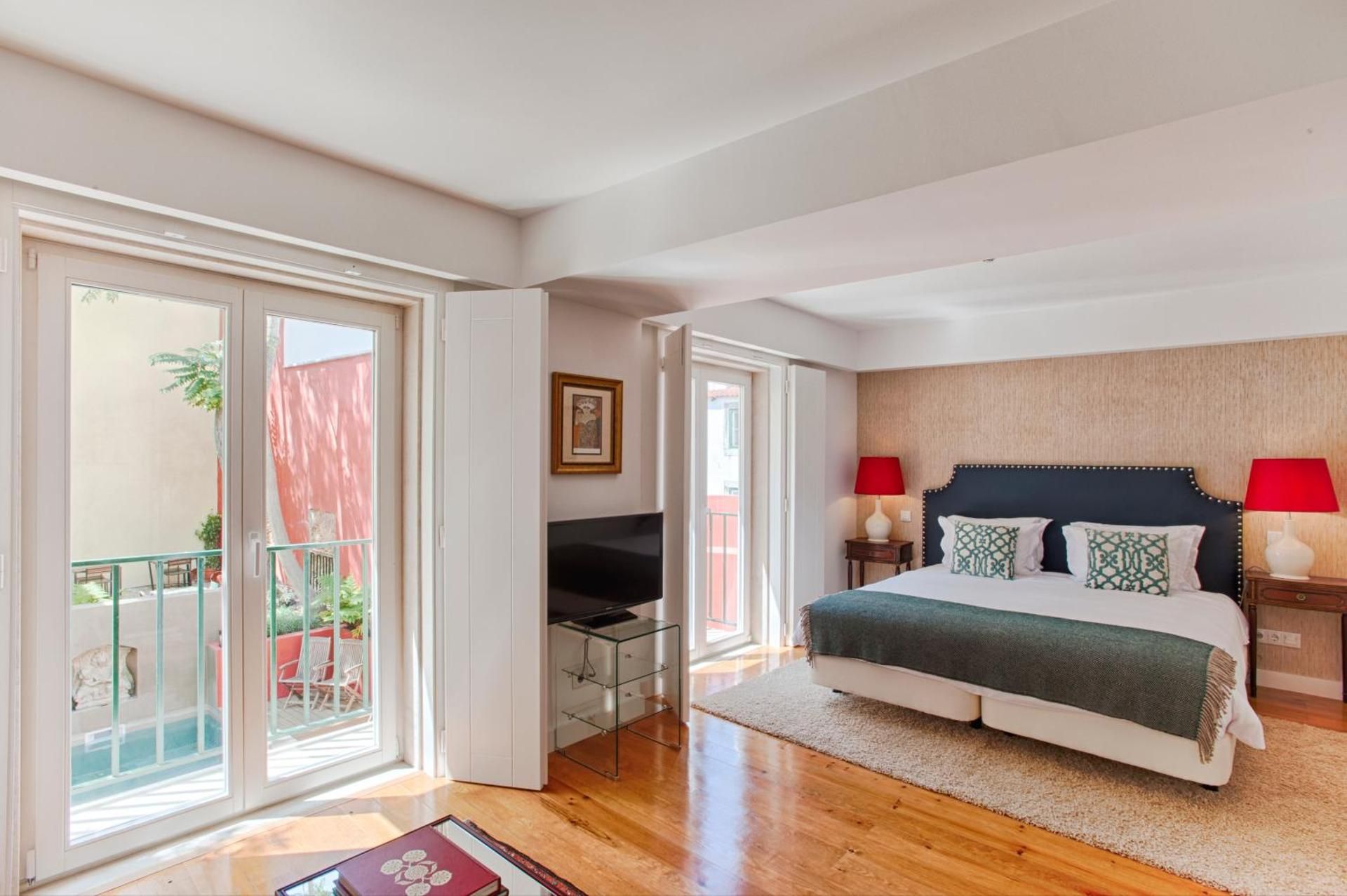 undefined Dear Lisbon - Charming House 3