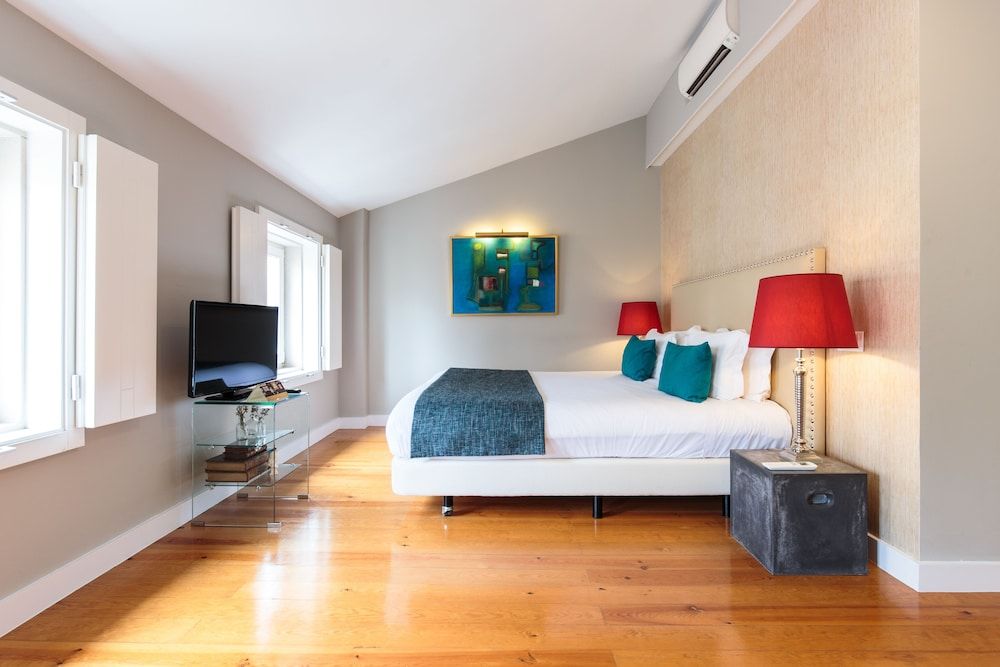 undefined Dear Lisbon - Charming House 5