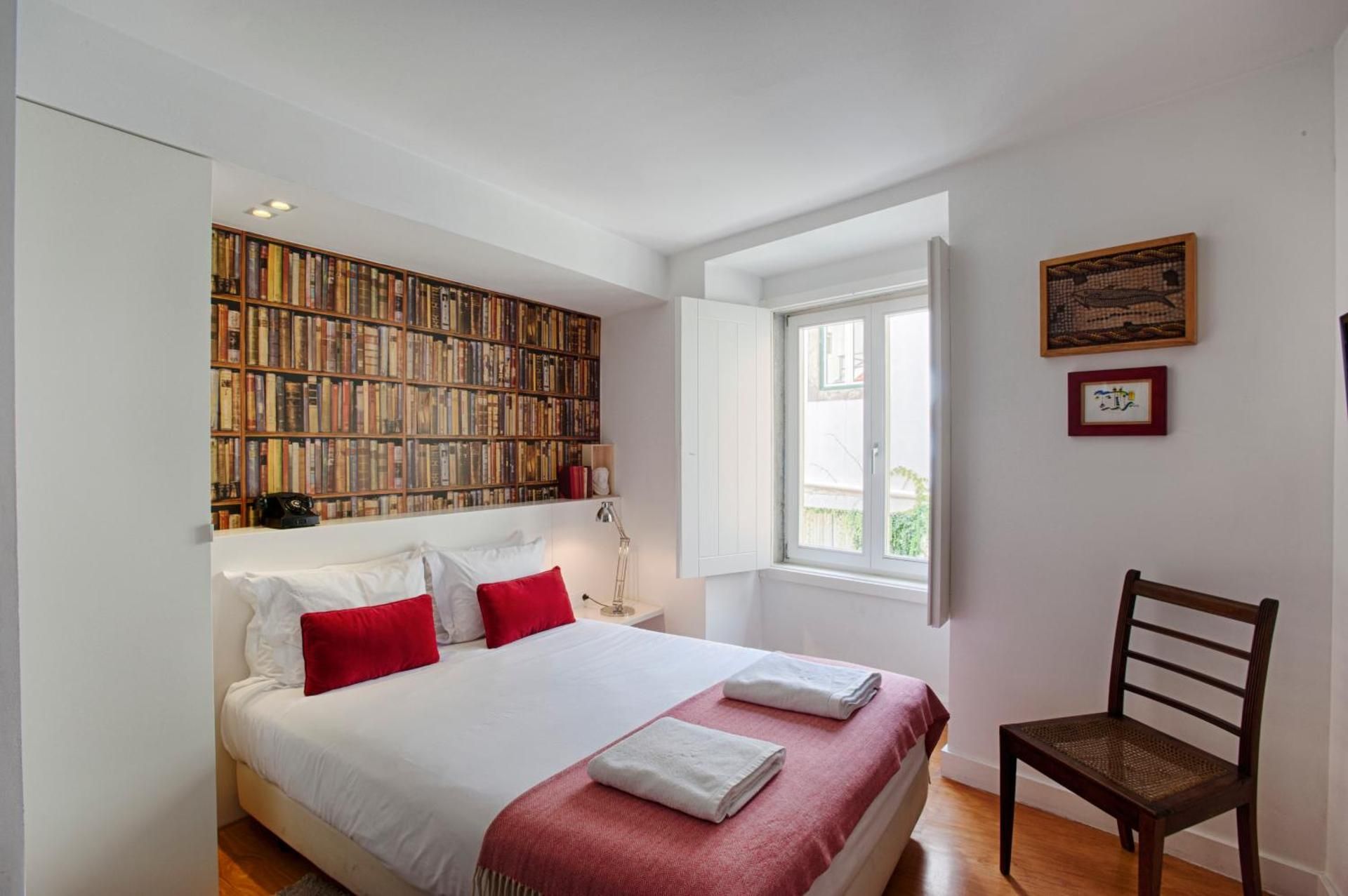 undefined Dear Lisbon - Charming House 6