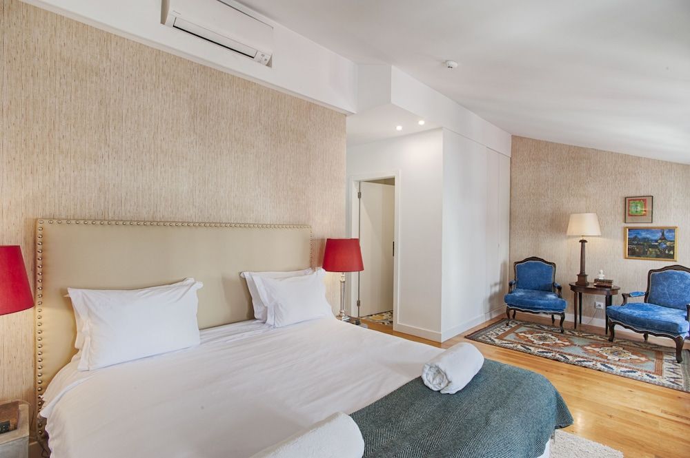 undefined Dear Lisbon - Charming House 3