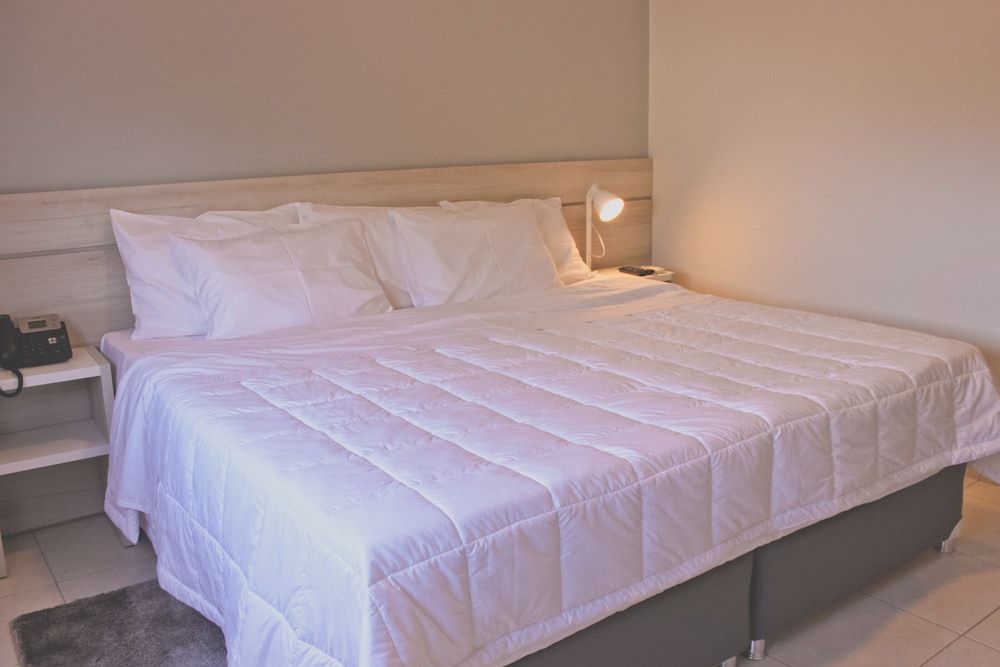 Nova Hotel Standard Double Room, 1 King Bed 5