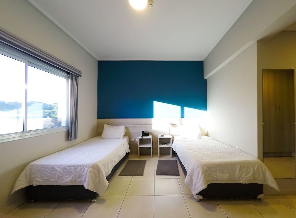 Nova Hotel Executive Room, Accessible 7