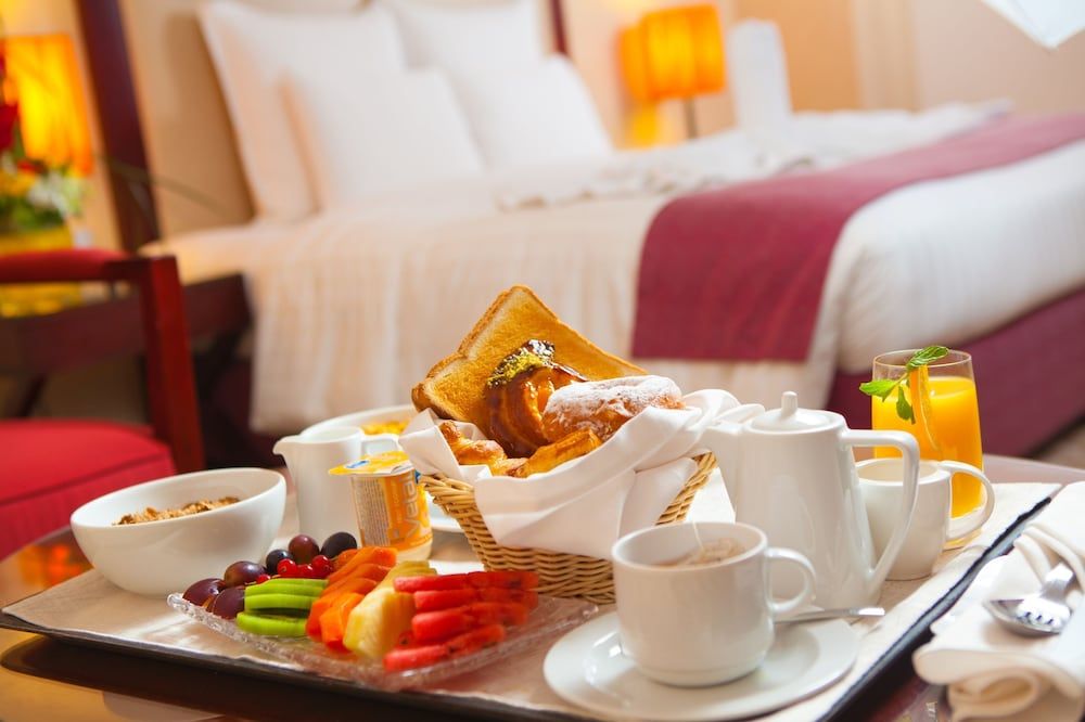undefined Grand Regal Hotel 2