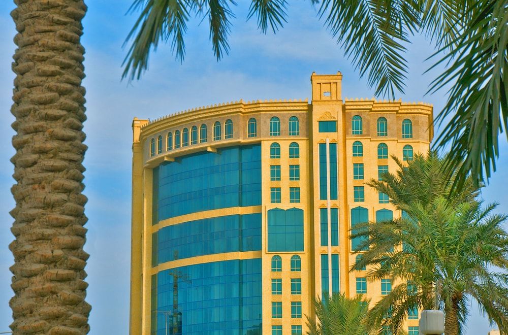undefined Grand Regal Hotel 5