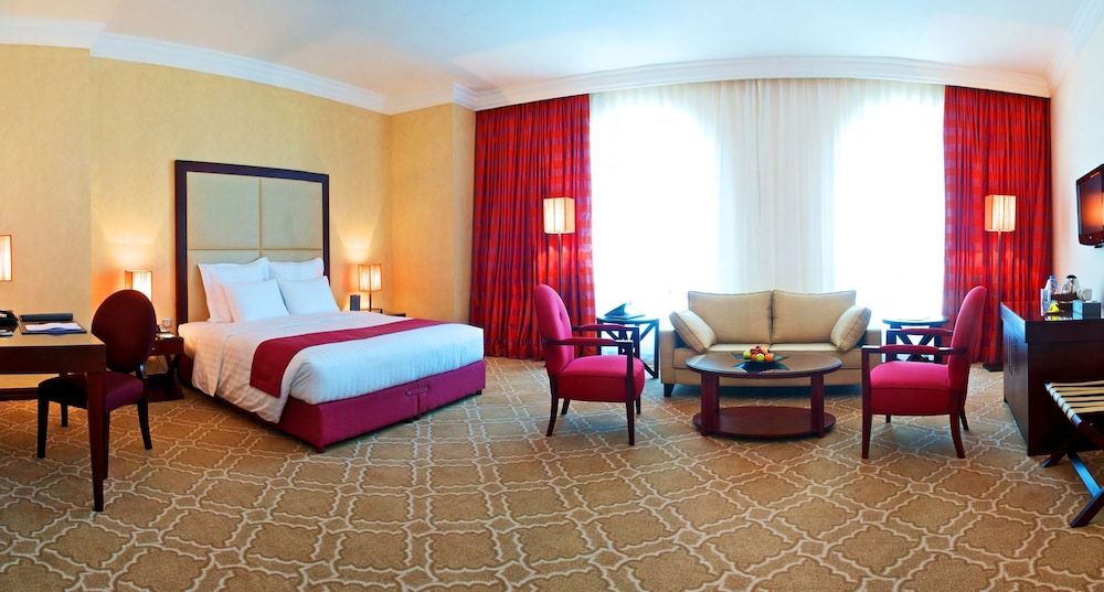 undefined Grand Regal Hotel 3