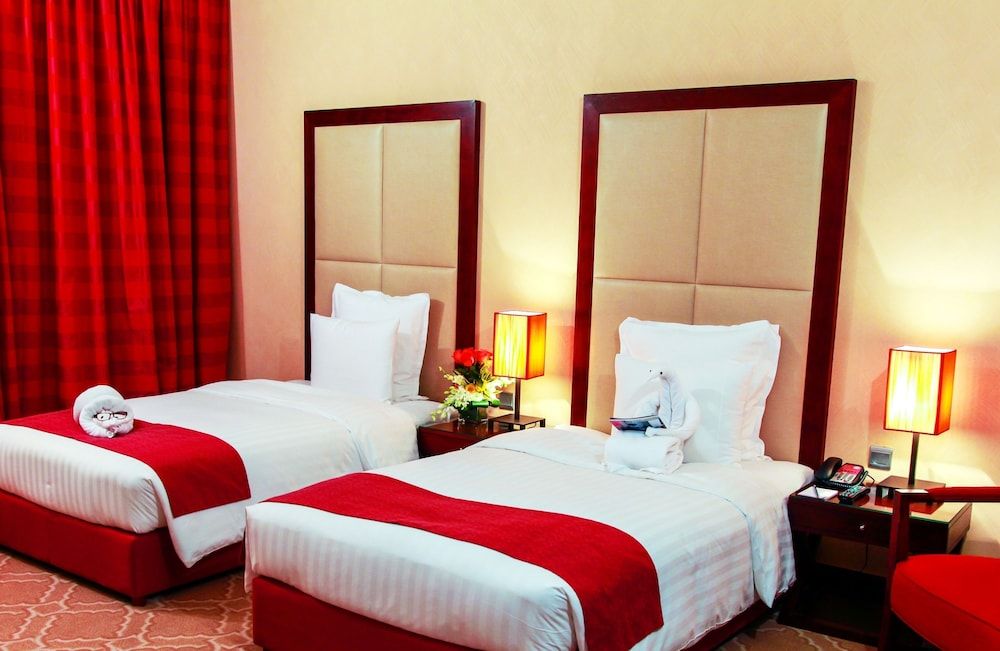 undefined Grand Regal Hotel 3