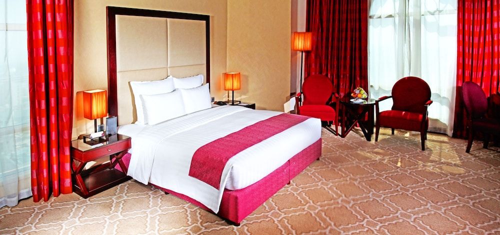 undefined Grand Regal Hotel