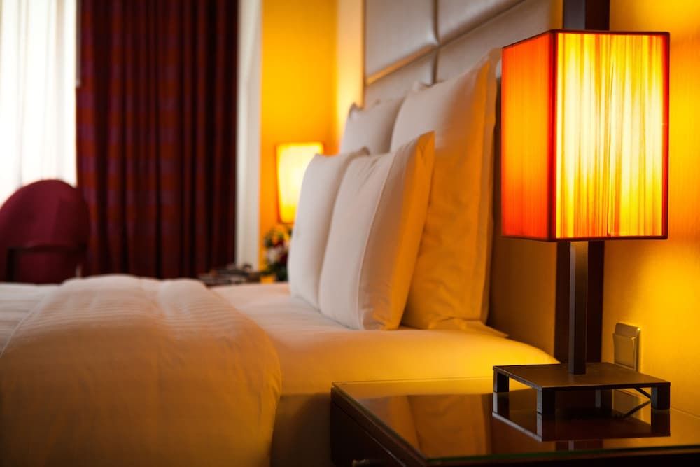 undefined Grand Regal Hotel 4