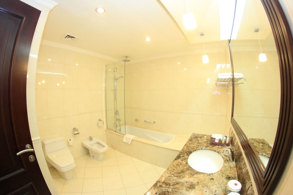 undefined Grand Regal Hotel 10
