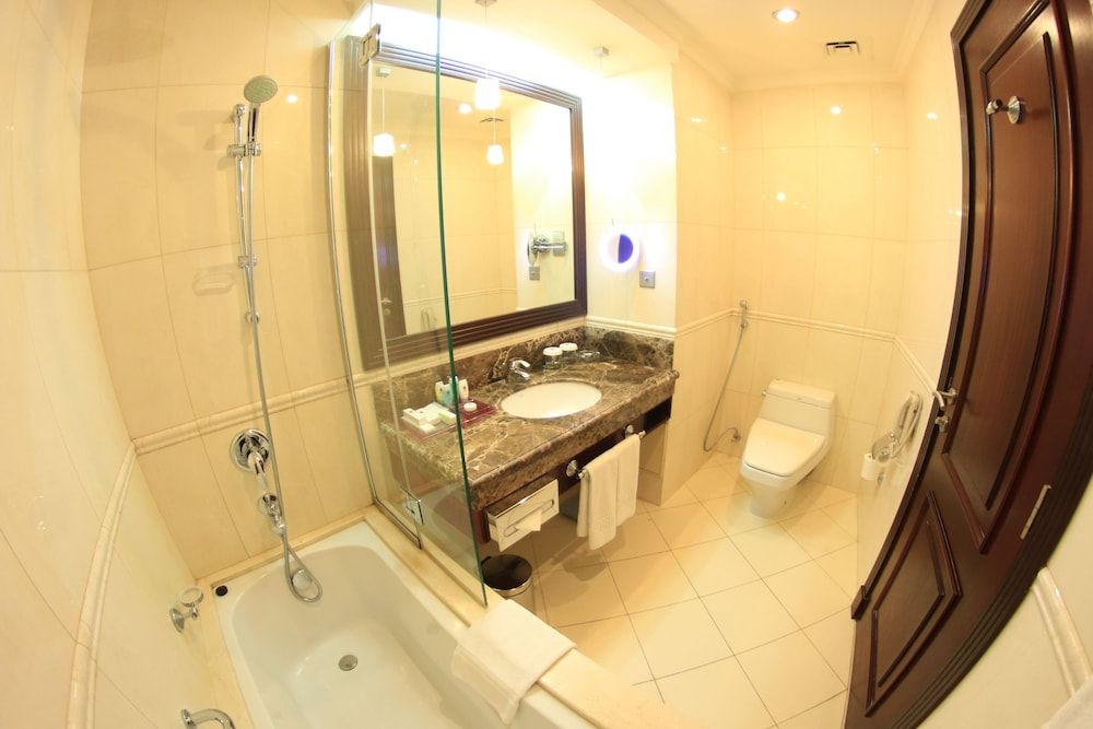 undefined Grand Regal Hotel 7