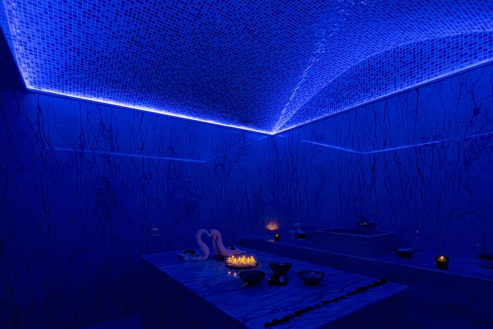 undefined Corp Executive Hotel Doha Suites 9