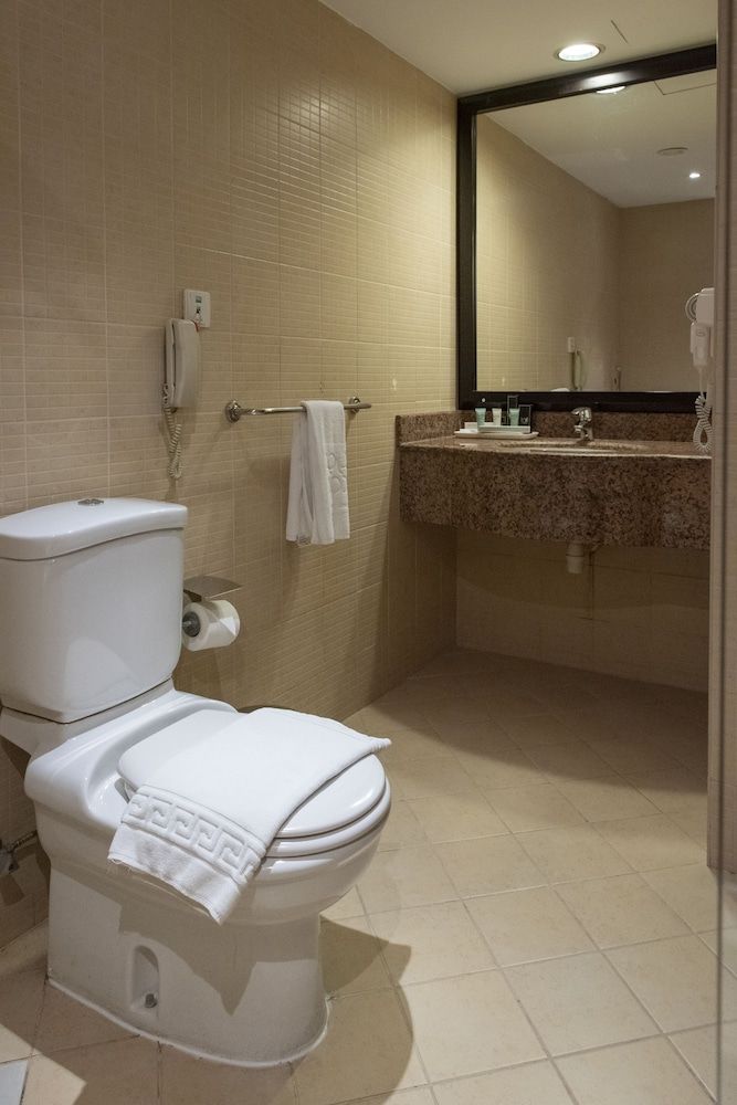 undefined Corp Executive Hotel Doha Suites 7