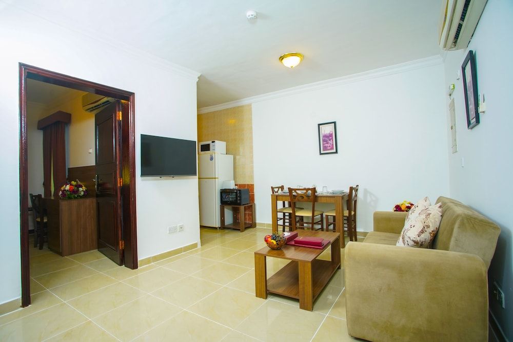 Lavilla Inn Standard Apartment, 1 Double Bed 4
