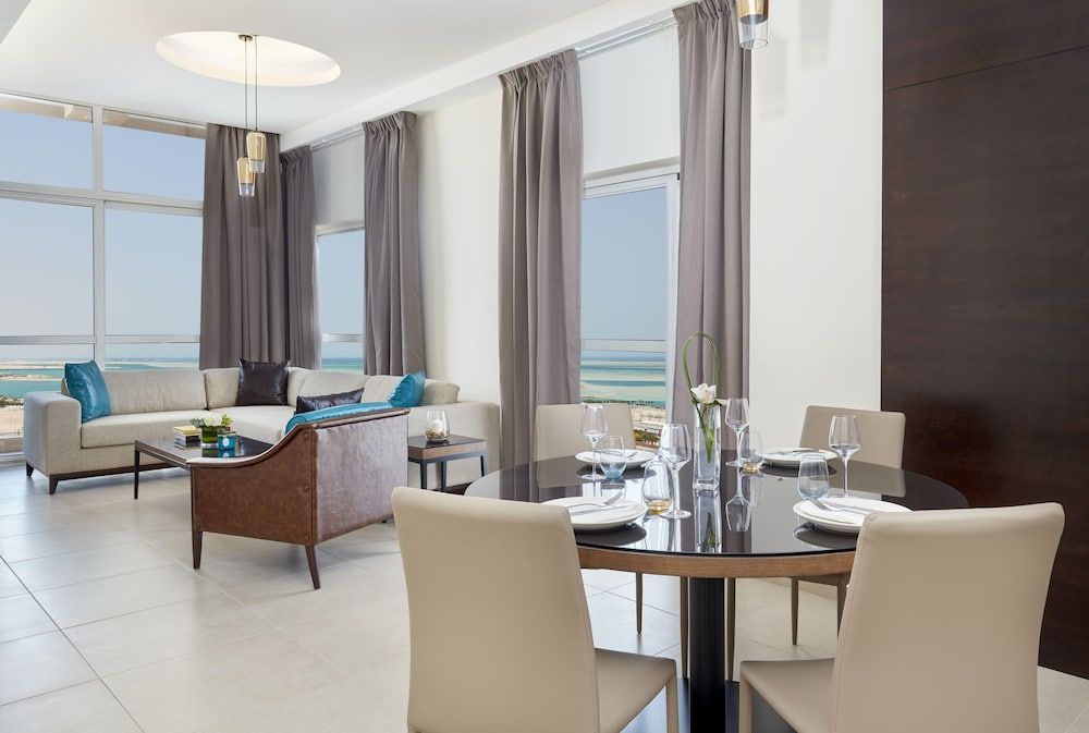 undefined Staybridge Suites Doha Lusail by IHG 2