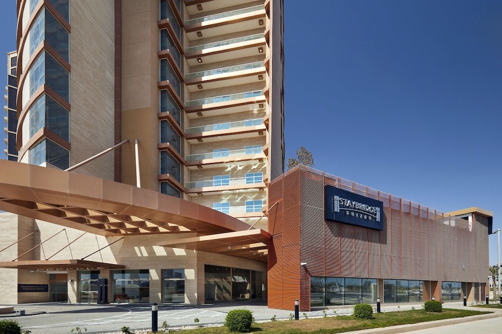 undefined Staybridge Suites Doha Lusail by IHG 4