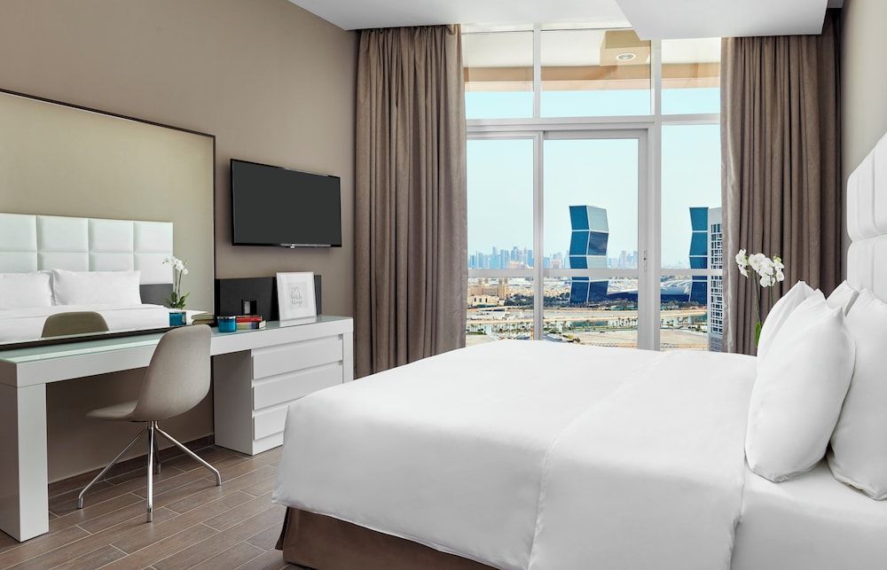undefined Staybridge Suites Doha Lusail by IHG 5