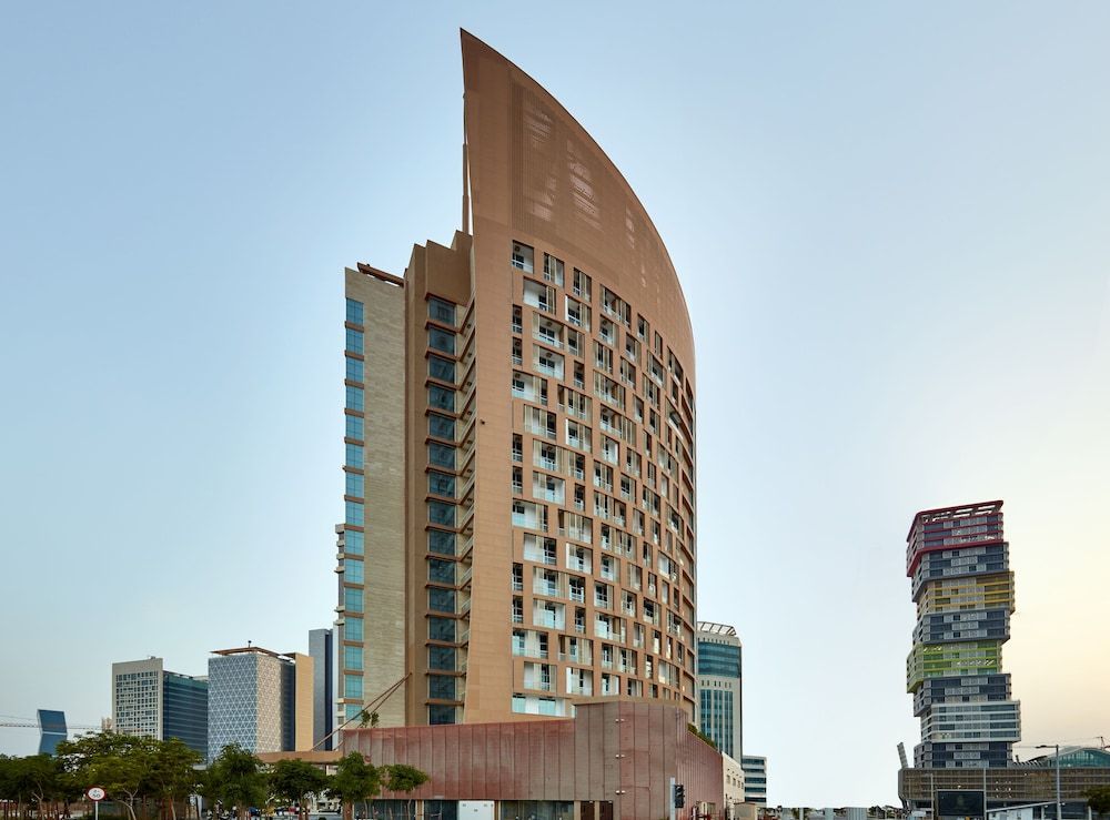 undefined Staybridge Suites Doha Lusail by IHG