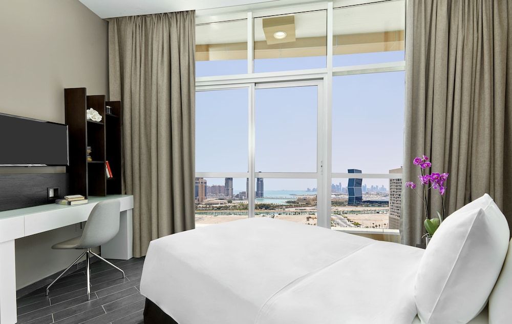 undefined Staybridge Suites Doha Lusail by IHG 6