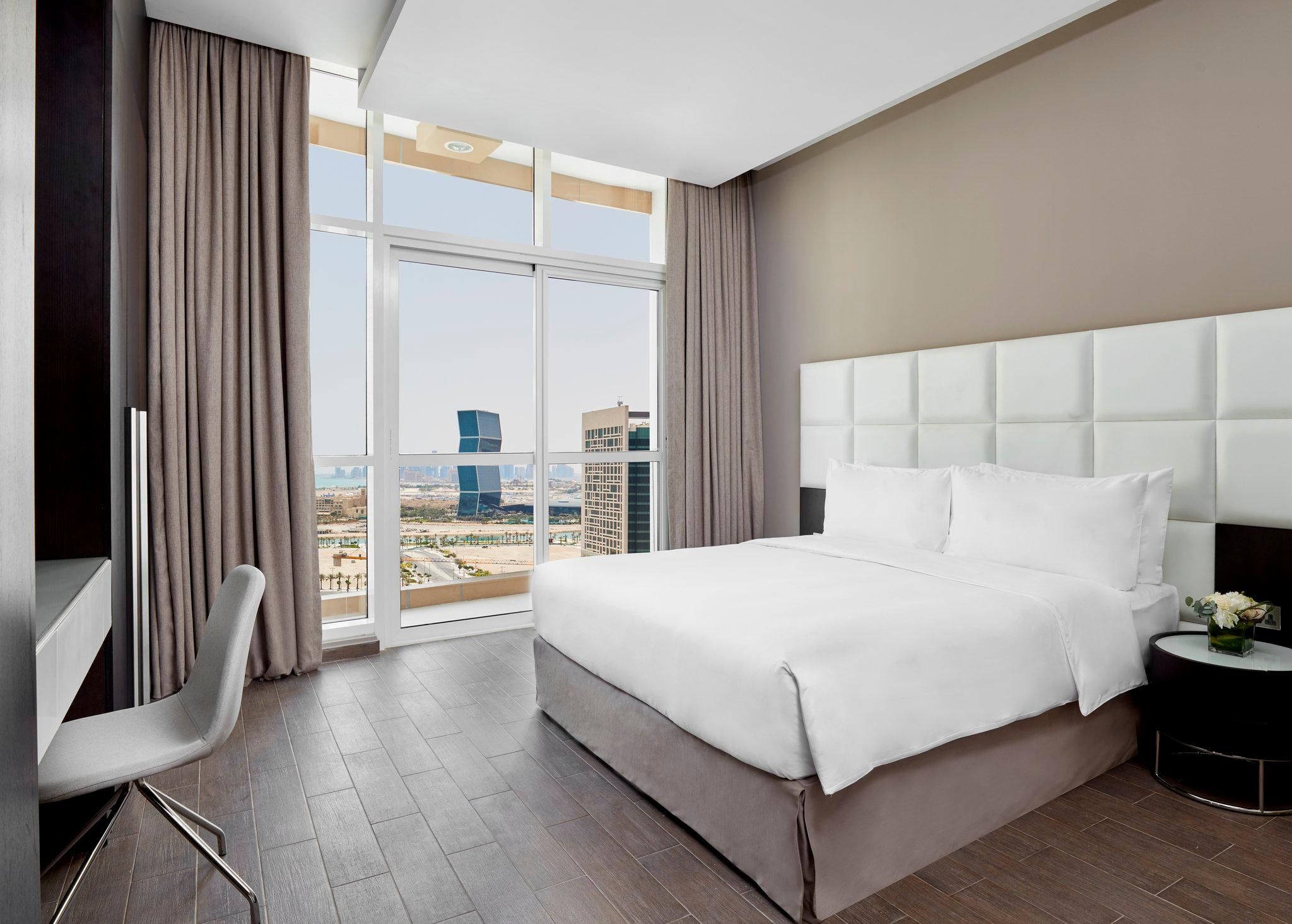 undefined Staybridge Suites Doha Lusail by IHG 4
