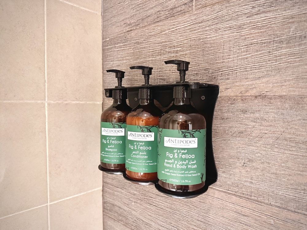 undefined Staybridge Suites Doha Lusail by IHG 9