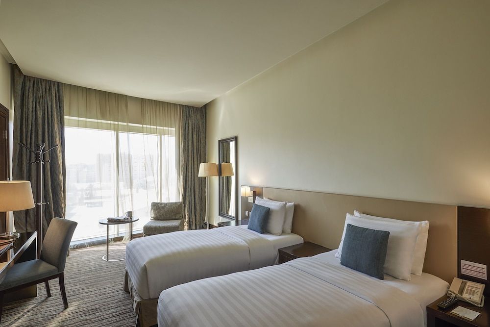 undefined Safir Hotel Doha