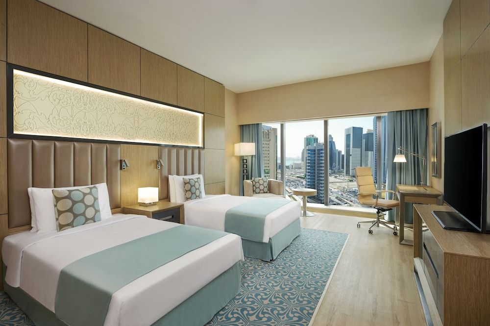 undefined Wyndham Doha West Bay 2