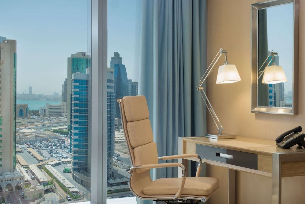 undefined Wyndham Doha West Bay 4