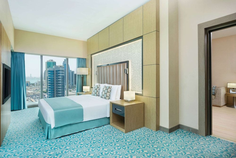 undefined Wyndham Doha West Bay 3