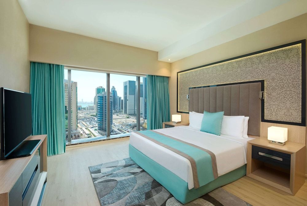undefined Wyndham Doha West Bay 5