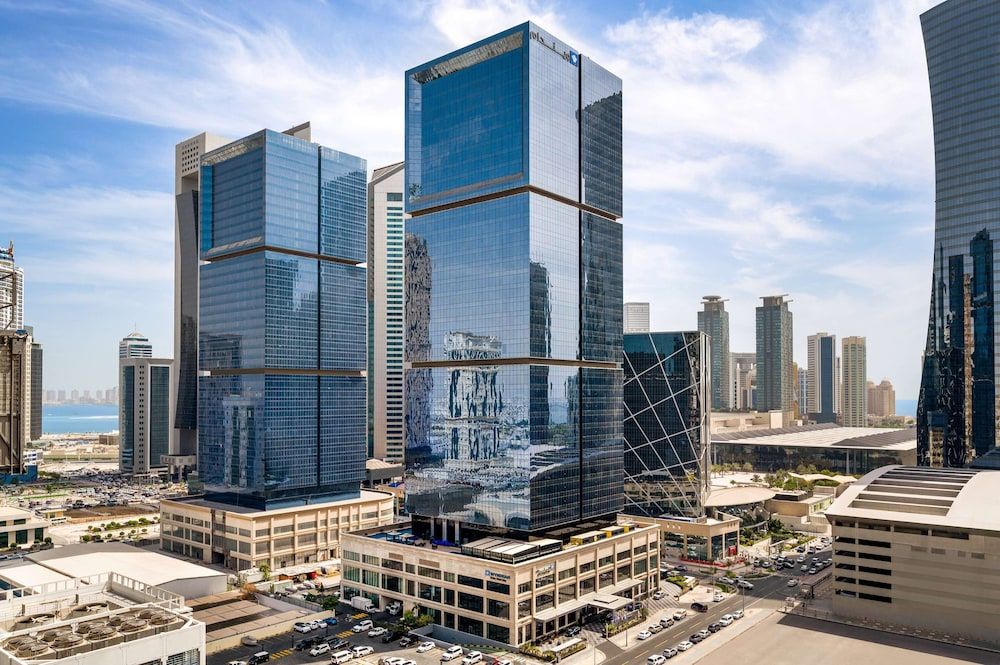 undefined Wyndham Doha West Bay 8
