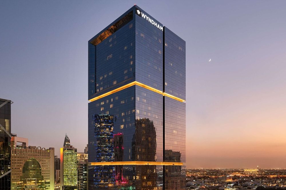 undefined Wyndham Doha West Bay 6