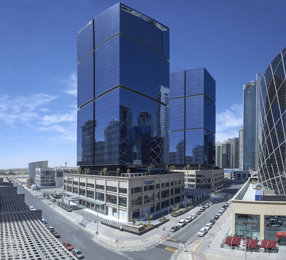 undefined Wyndham Doha West Bay 7