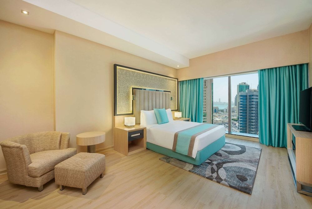 undefined Wyndham Doha West Bay 2