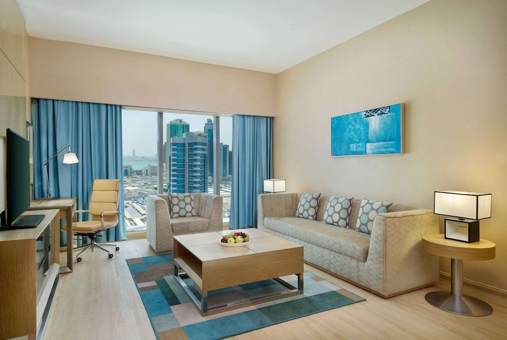 undefined Wyndham Doha West Bay