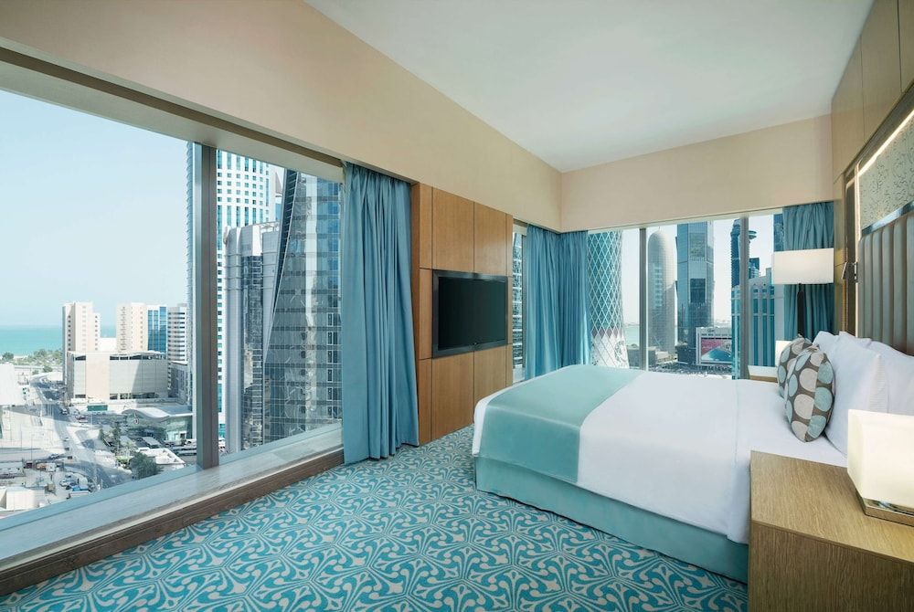 undefined Wyndham Doha West Bay 4