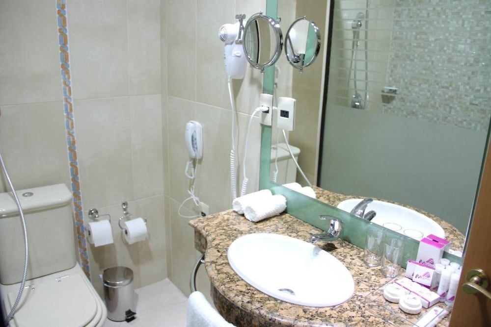 Marambaia Hotel Premium Room, 1 King Bed, Non Smoking 8