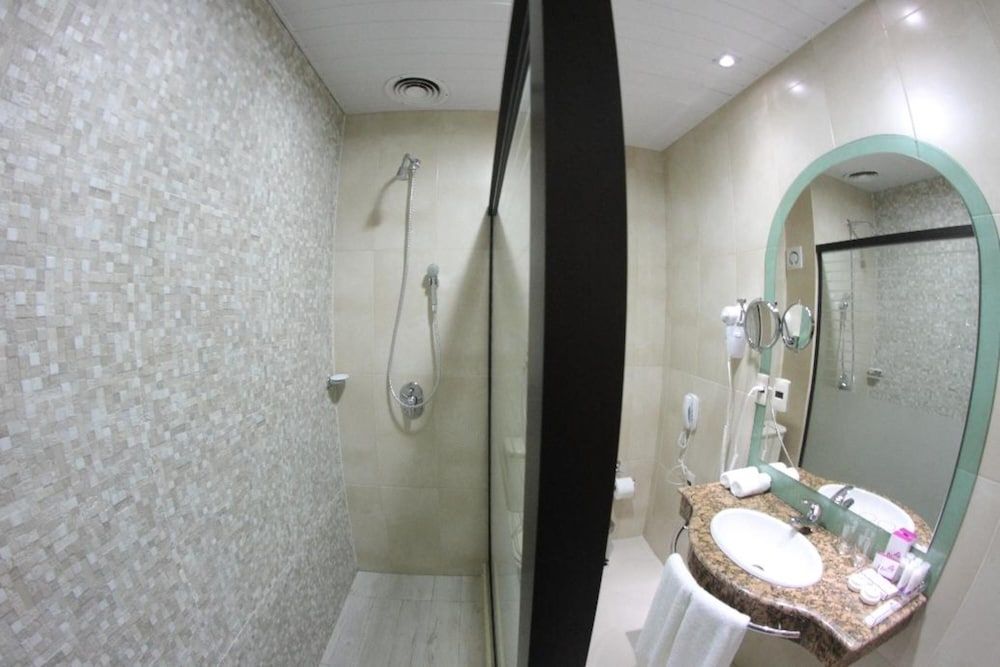 Marambaia Hotel Premium Room, 1 King Bed, Non Smoking 7