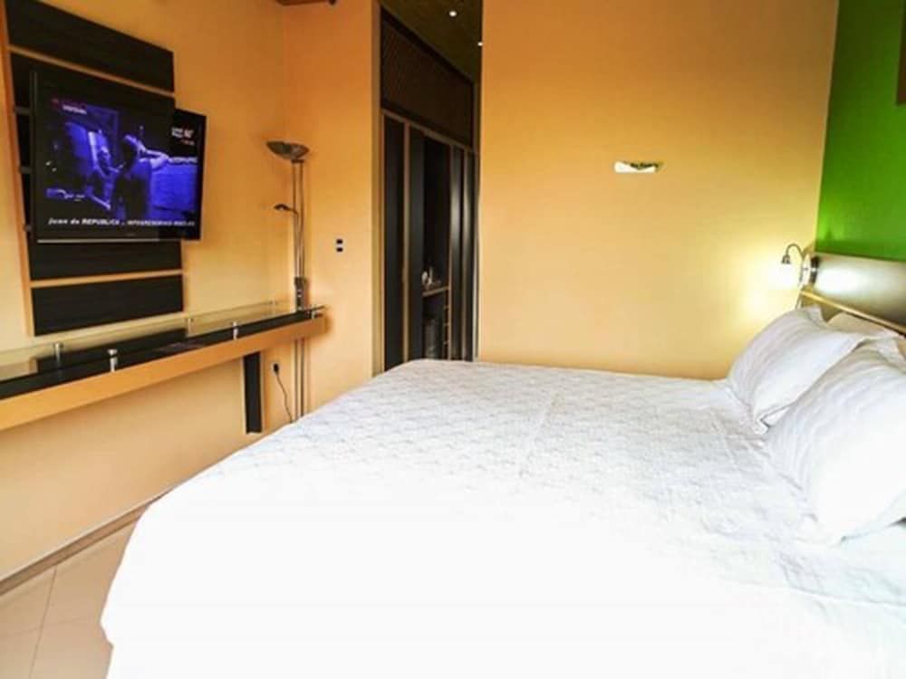 Marambaia Hotel Premium Room, 1 King Bed, Non Smoking 4