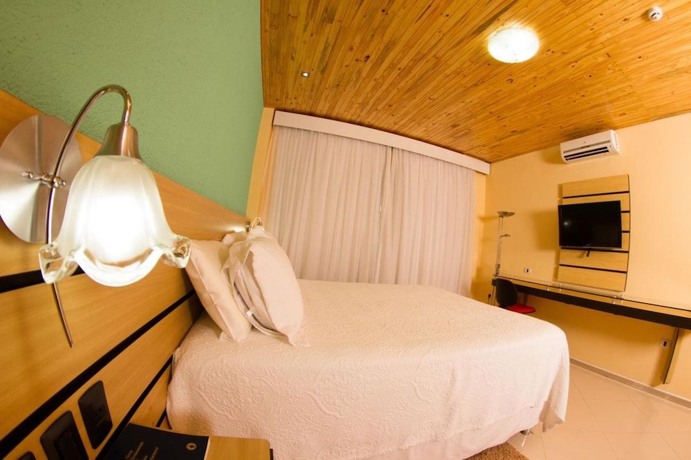 Marambaia Hotel Premium Room, 1 King Bed, Non Smoking 2