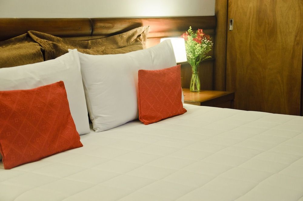 Superior Double Room, 1 Double Bed, Non Smoking, Beach View (Parana)