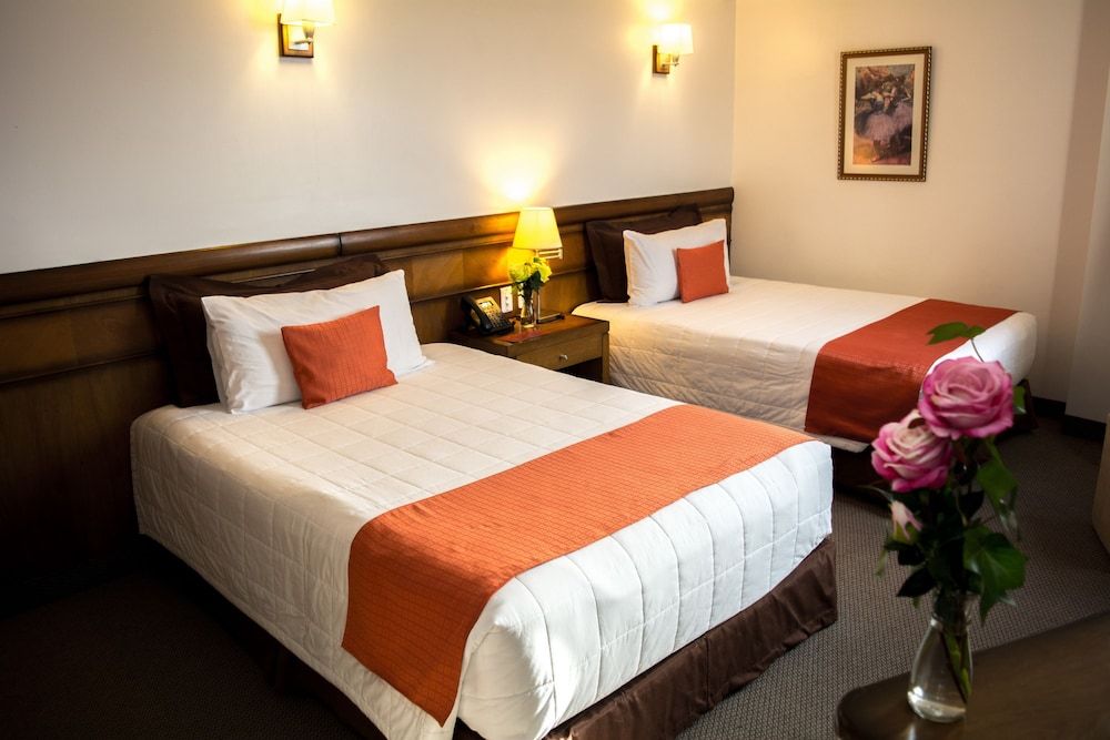 Superior Twin Room, 2 Twin Beds, Non Smoking, River View